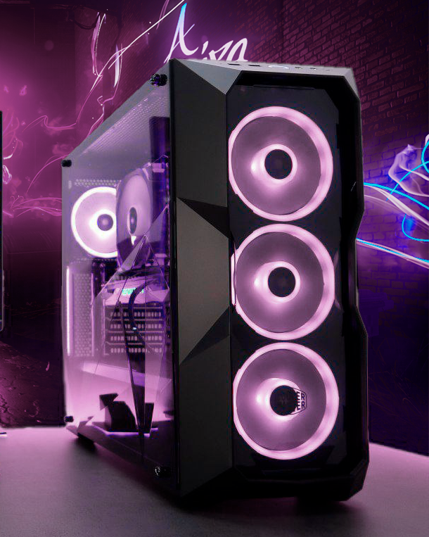 

Системный блок Trade Electronics 220_Tr