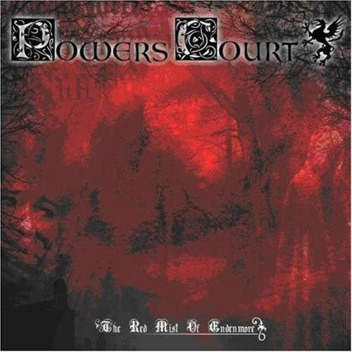 

Powers Court: The Red Mist Of Endenmore (1 CD)