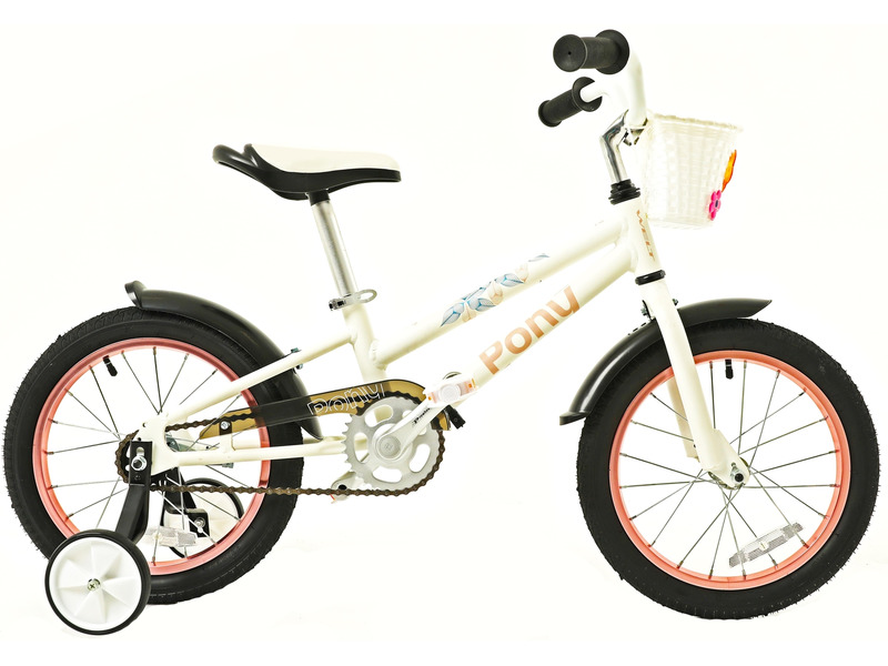 Велосипед WELT Pony 16