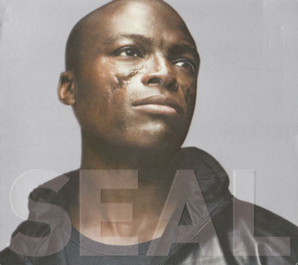 

Seal ‎– Seal IV (1 CD)