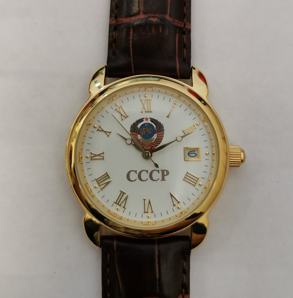 

Наручные часы мужские Полет-Хронос 2315/4006680СССР, 2315/4006680СССР
