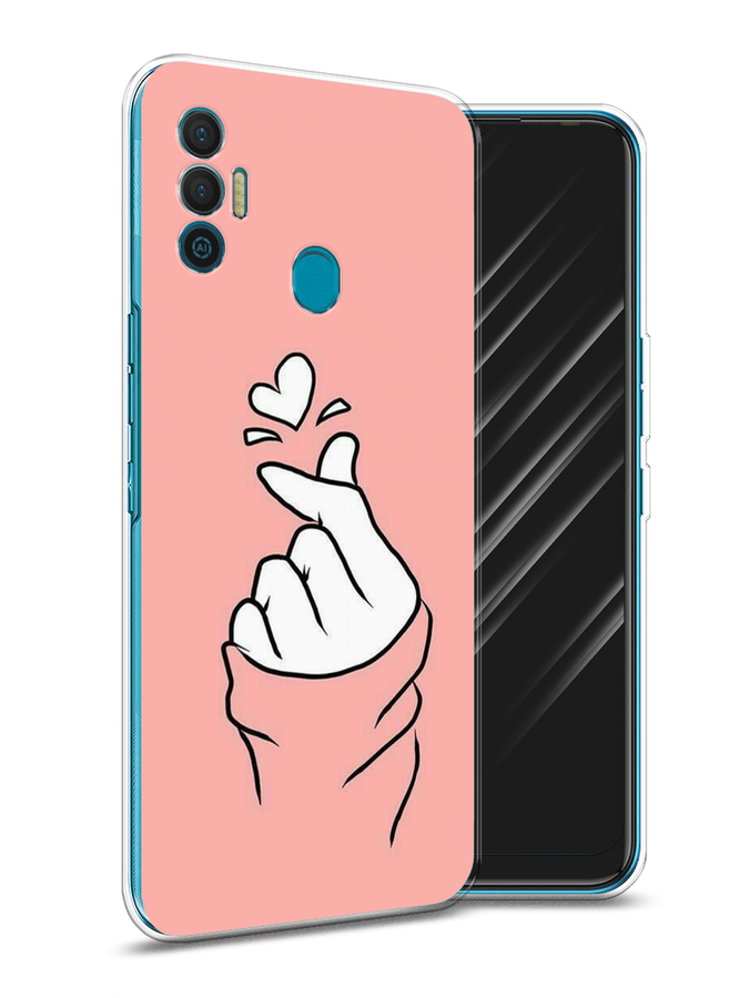 Чехол Awog на Google Pixel 7 