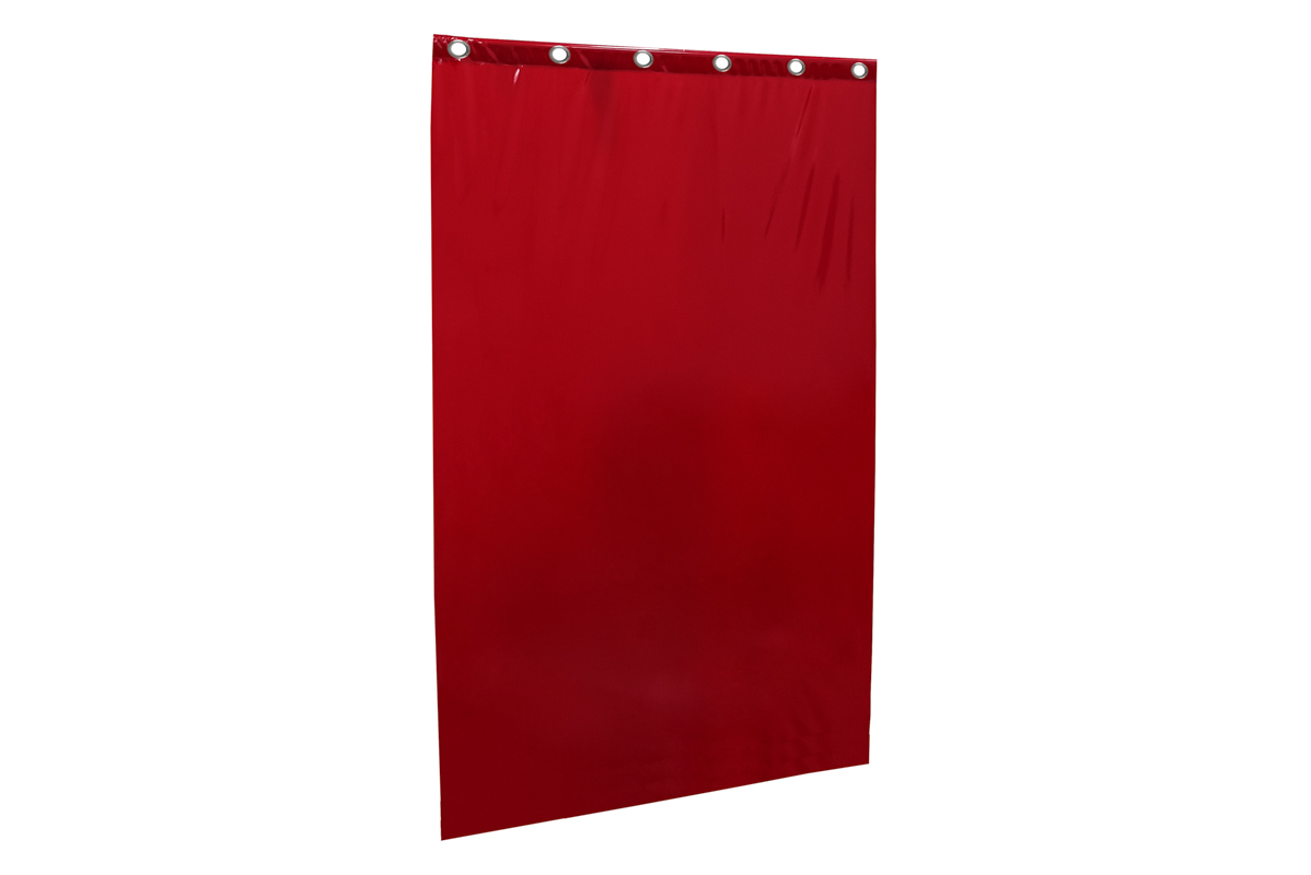 

Штора сварочная КЕДР ШСК-1814