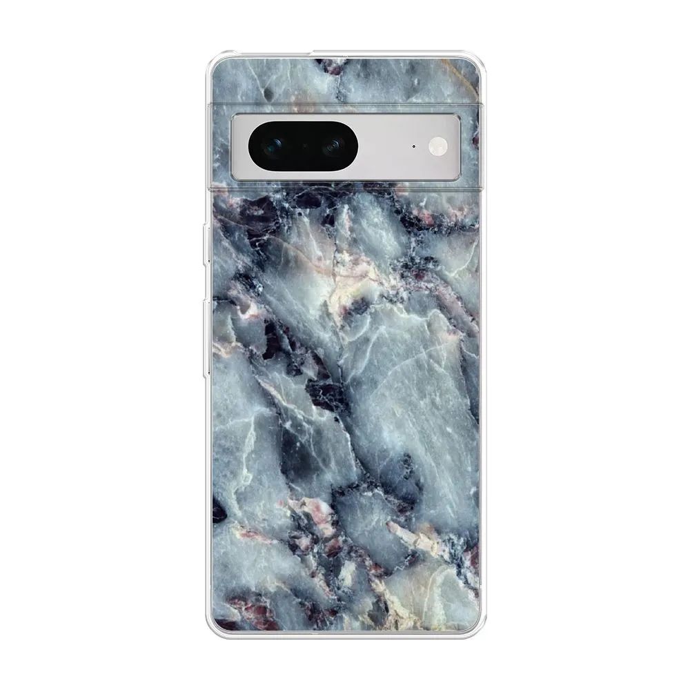 

Чехол Awog на Google Pixel 7 "Минералы 10"
