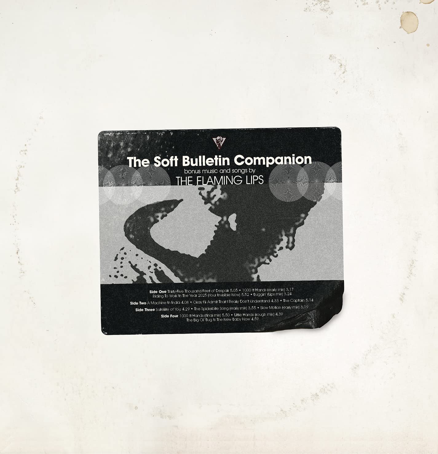 The Flaming Lips — The Soft Bulletin Companion (2LP)