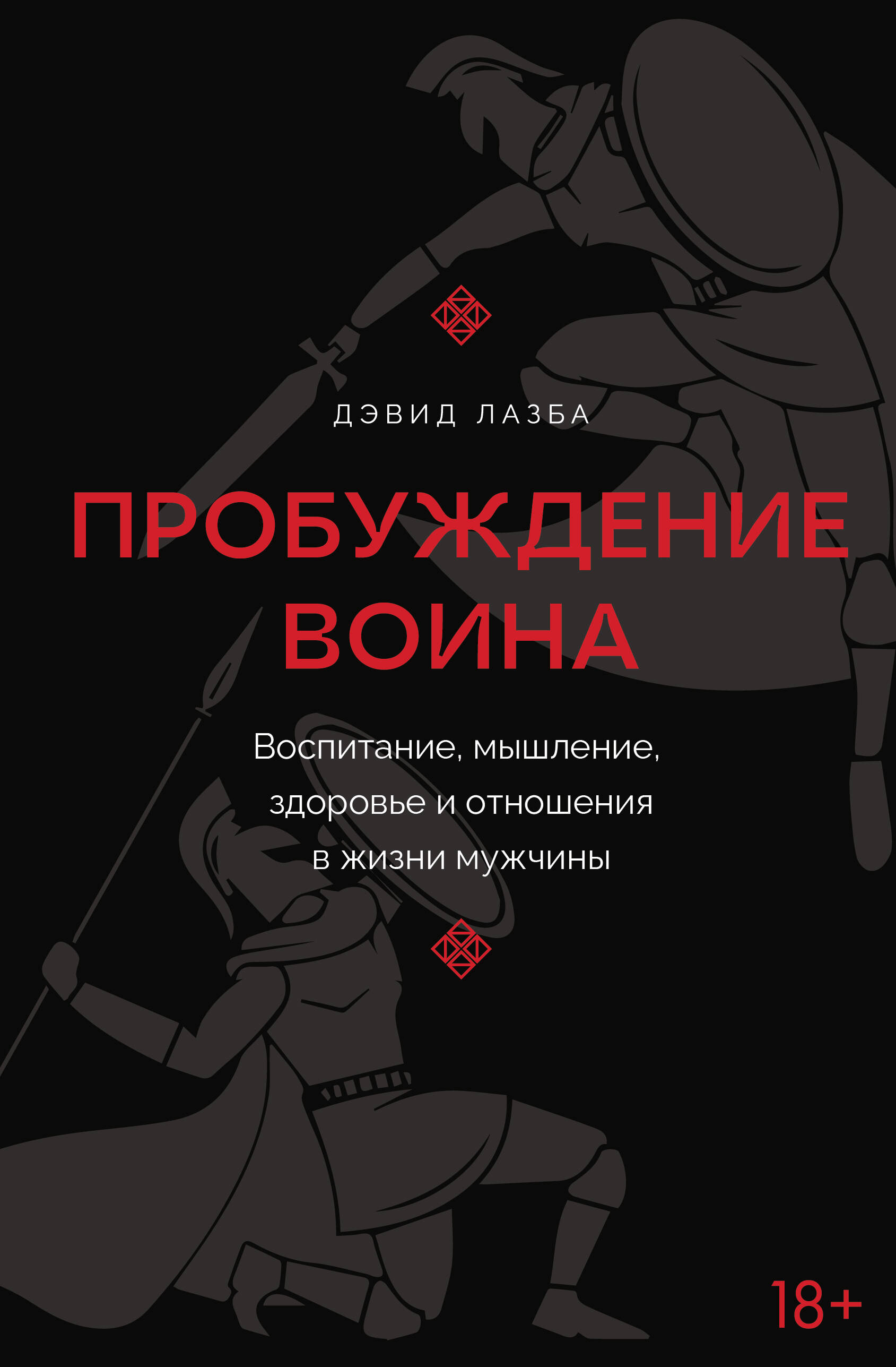 

Пробуждение воина