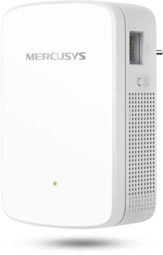 

Wi-Fi репитер Mercusys ME20 (ME20), Белый, ME20