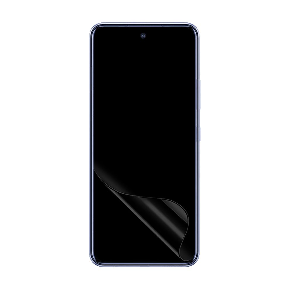 

Пленка защитная гидрогелевая Krutoff для TCL 50 5G (матовая)