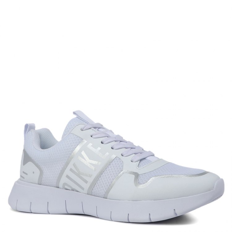 

Кроссовки мужские Bikkembergs FREDERIC белые 42 EU, FREDERIC_2735796