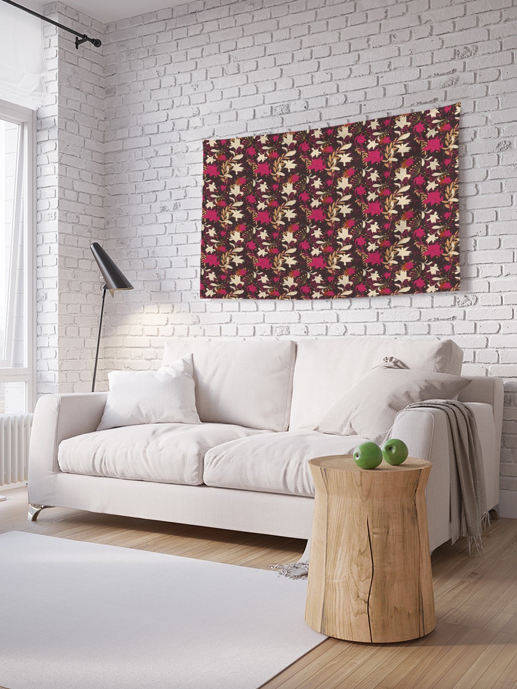 

tpg_57579_100x150 МУЛЬТИ Тапестри (декоративное панно) с фотопечатью