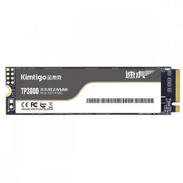 фото Ssd накопитель kimtigo tp-3000 m.2 2280 512gb (k512p3m28tp3000)