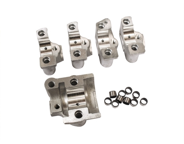 

Бугель распредвала SAILING MBL66554141 для Mitsubishi L200 K74T / K75T, Pajero Sport I, MBL66554141