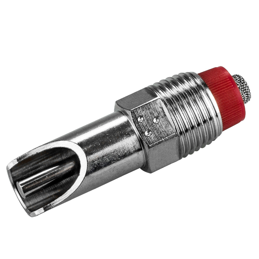 

Поилка ниппельная для поросят и молодняка O3/8" 1/2" наружн., 10098-8