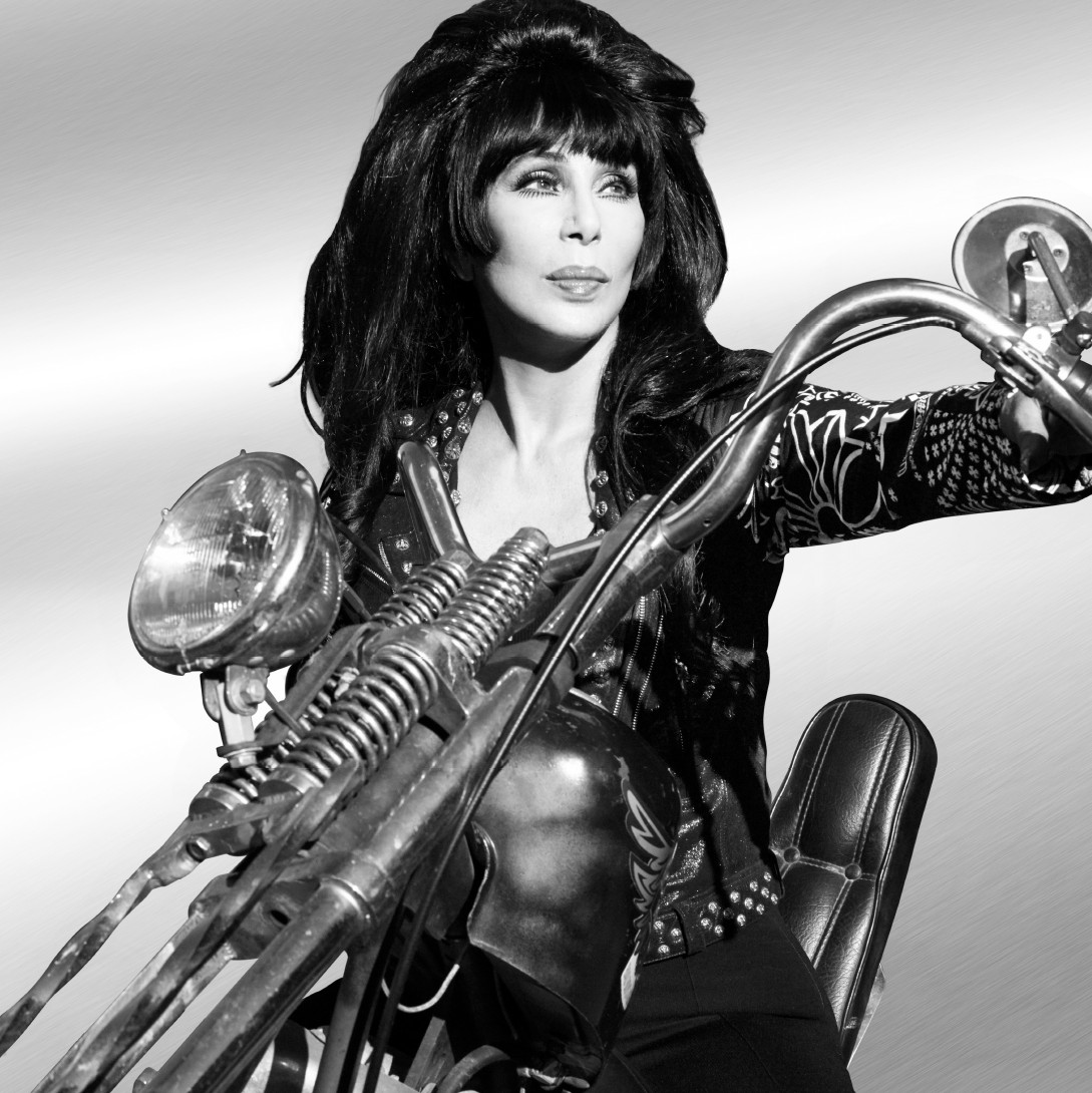 

Виниловая пластинка Cher Forever (Crystal Clear) (2LP)