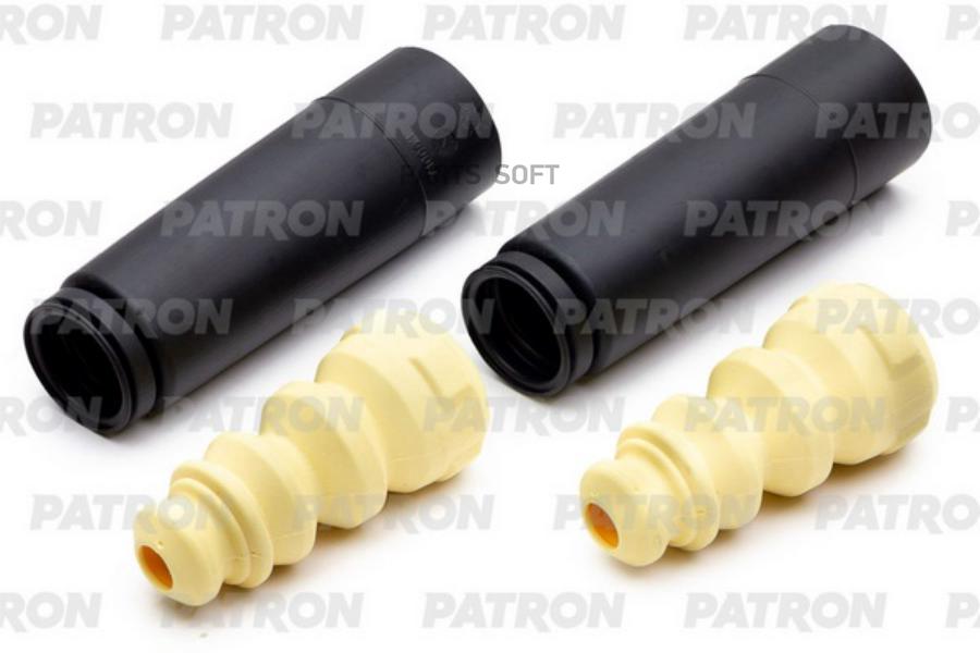

PATRON Защитный комплект амортизатора PATRON PPK10578