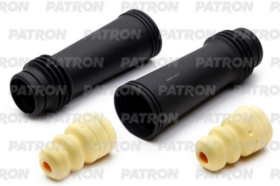 

PATRON Защитный комплект амортизатора PATRON PPK10600