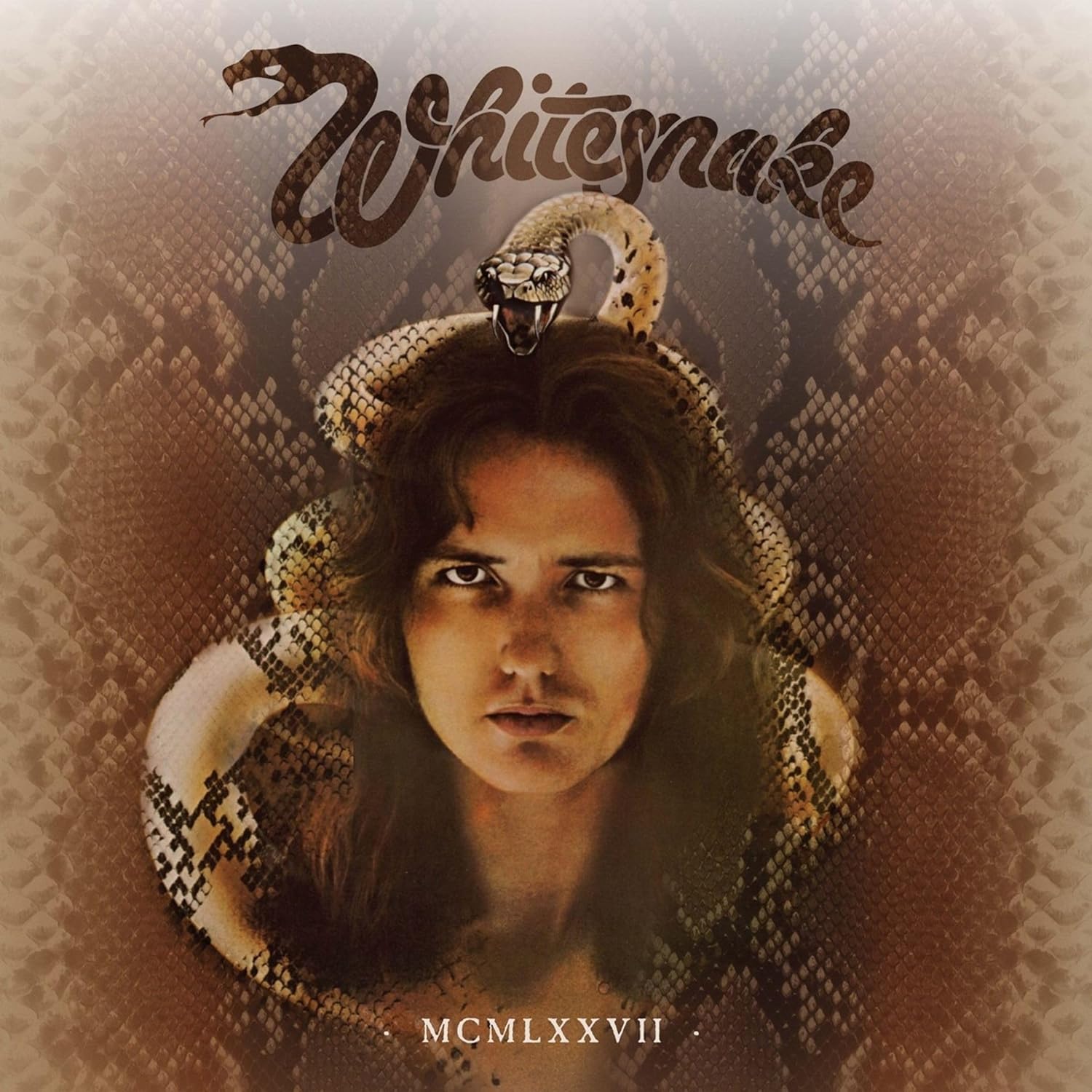 

Whitesnake Whitesnake MCMLXXVII (Translucent Tan) (LP)