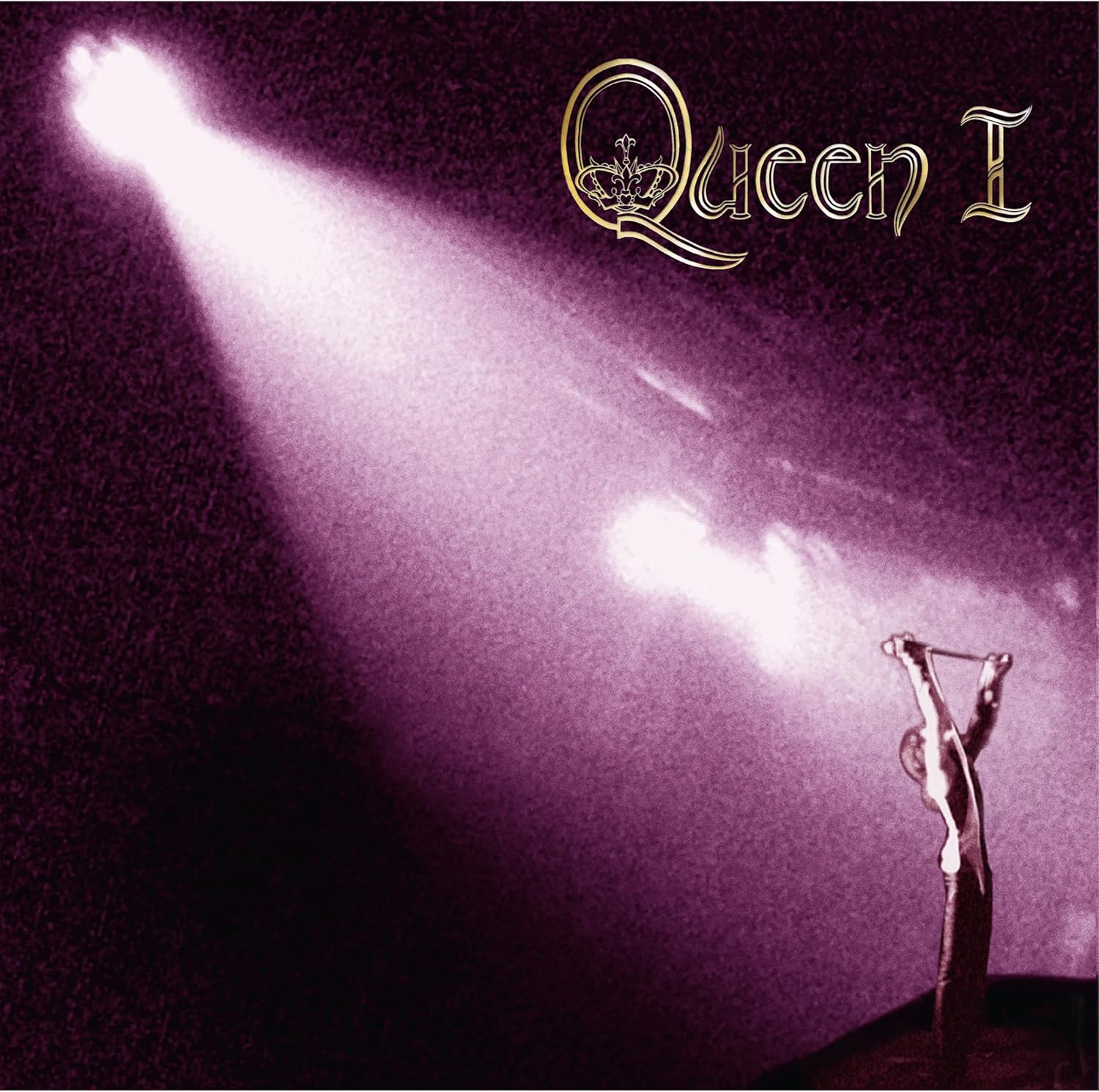 

Queen Queen I (2024 Mix) (LP)