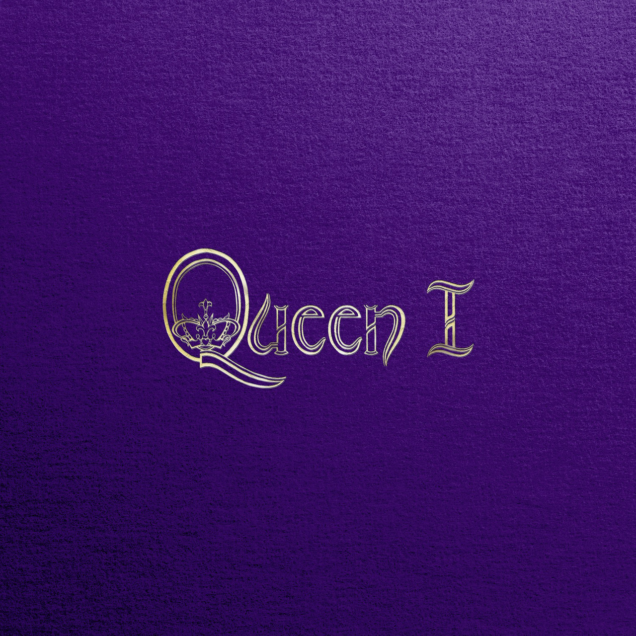 

Queen Queen I (2024 Mix) (Deluxe) (LP+6CD)