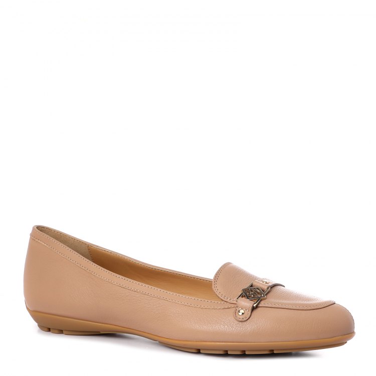 

Балетки женские Giovanni Fabiani W209 бежевые 41 EU, W209