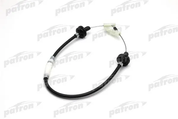 

Трос сцепления AUDI: 80 1.6-1.8 -83 PATRON PC6045