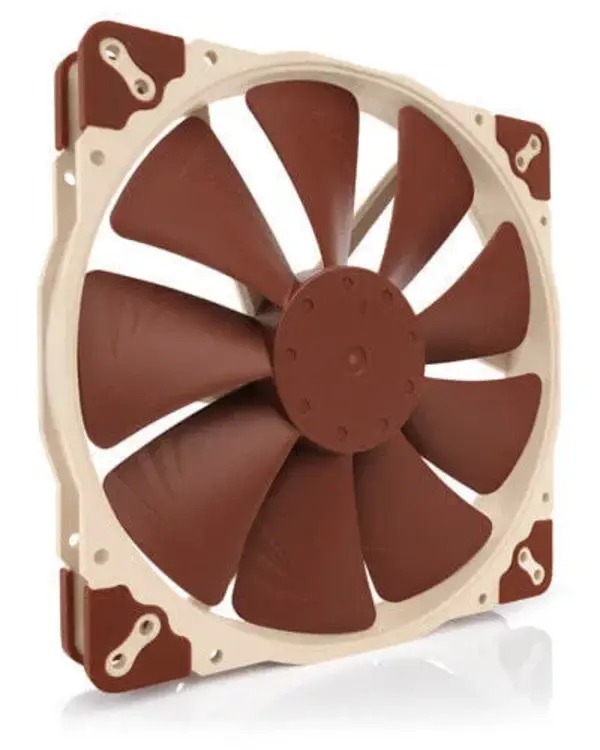 Корпусной вентилятор Noctua NF-A20 5V (NF-A20-5V)