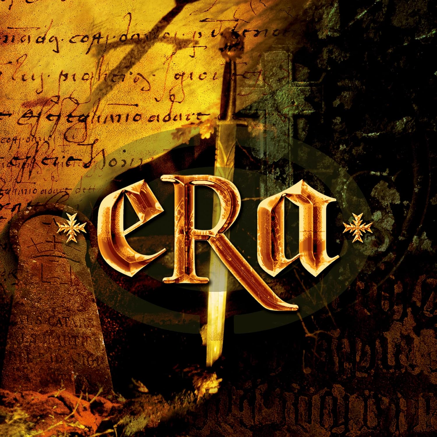 

Era Era (Gold) (LP)