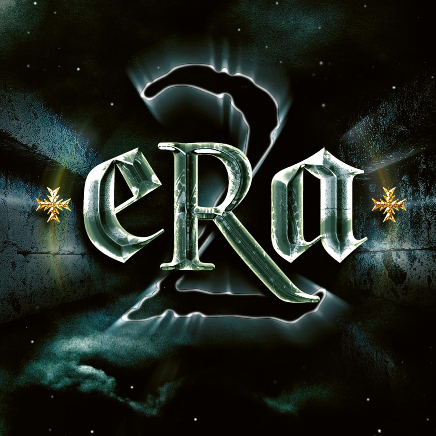

Era Era II (Silver) (LP)