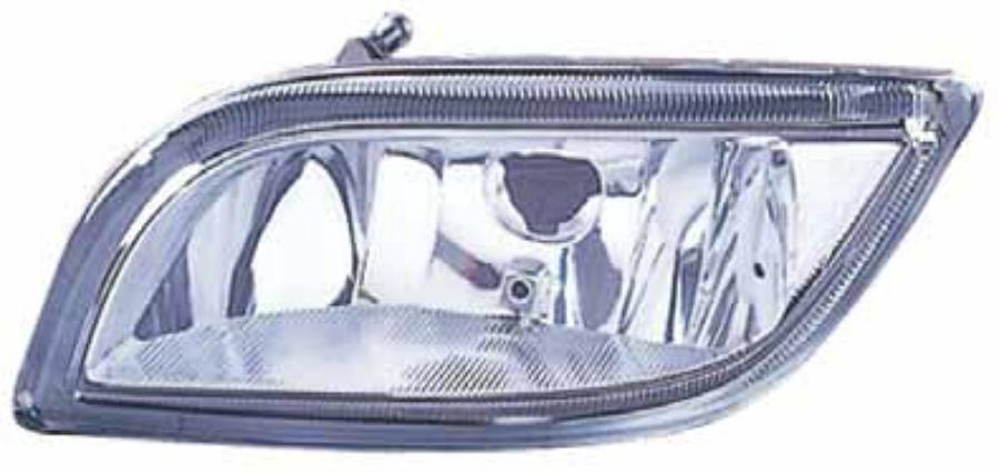 

DEPO 218-2008L-UE Фара противотуманная лев.SUZUKI LIANA 02= H11 1шт