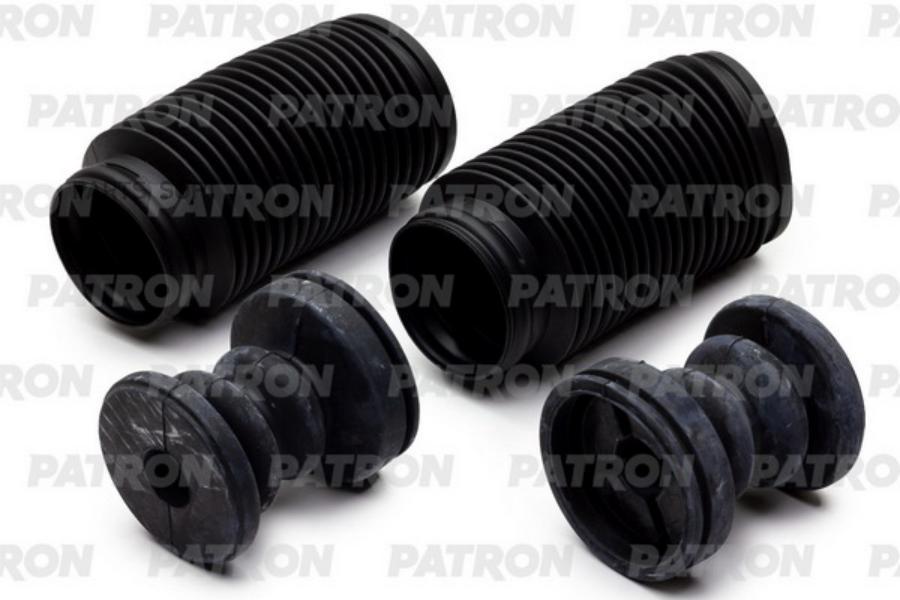 

PATRON Защитный комплект амортизатора PATRON PPK162