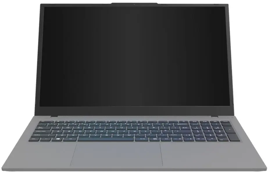 Ноутбук Rombica myBook ECLIPCE Gray (PCLT-0034)