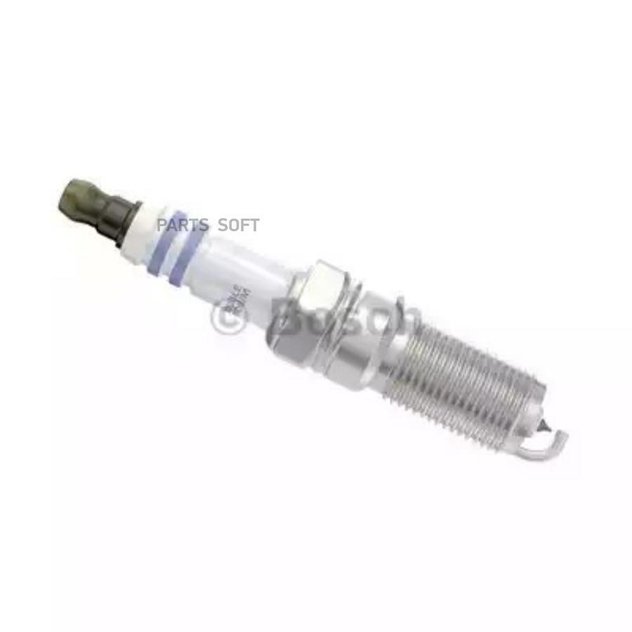 

BOSCH Свеча зажигания BOSCH 0242236663 комплект 4 шт