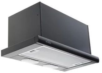 

Вытяжка кухонная ELIKOR IN5611BB Black, IN5611BB