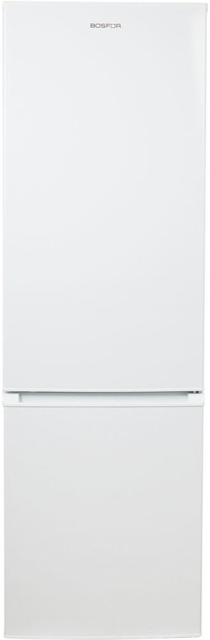 фото Холодильник bosfor brf 180 ws lf white