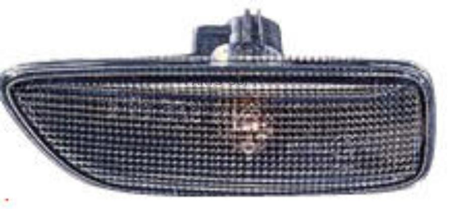 

Повторитель Поворота Прав Серый Volvo S60, S90, V70, Xc90 -05 1Шт