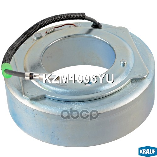 

Катушка Муфты Кондиционера Krauf Kzm1006Yu Krauf KZM1006YU