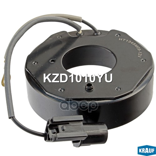 Катушка Муфты Кондиционера Krauf Kzd1010Yu Krauf KZD1010YU