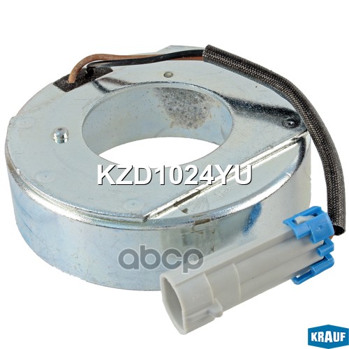 Катушка Муфты Кондиционера Krauf Kzd1024Yu Krauf KZD1024YU