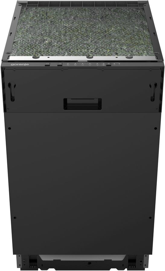 фото Встраиваемая посудомоечная машина gorenje gv52040