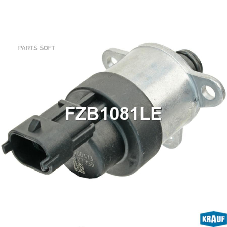 

Клапан Дозирования Топлива Krauf Fzb1081Le Krauf FZB1081LE