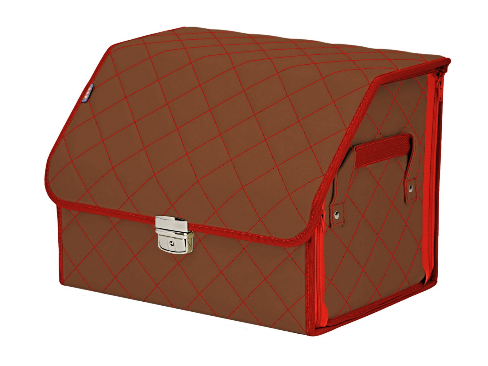 

Органайзеры в багажник A&P OSZPR15117