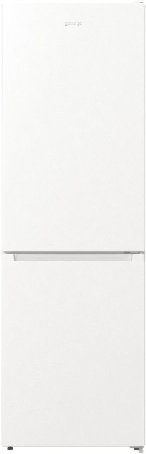 фото Холодильник gorenje nrk6191pw4 white