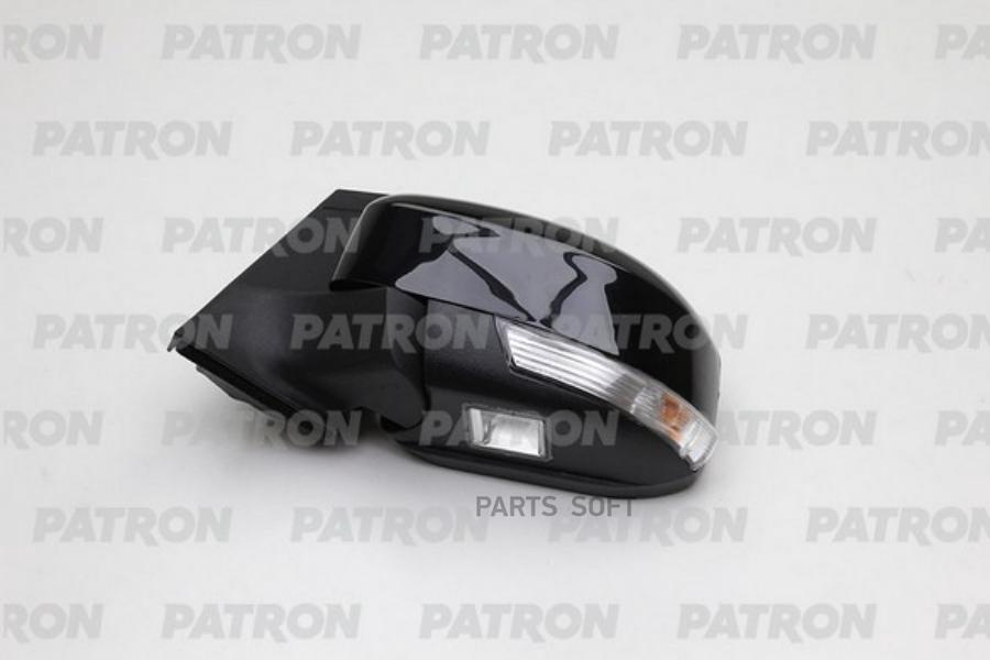 

Зеркало В Сборе Patron Pmg1220M13