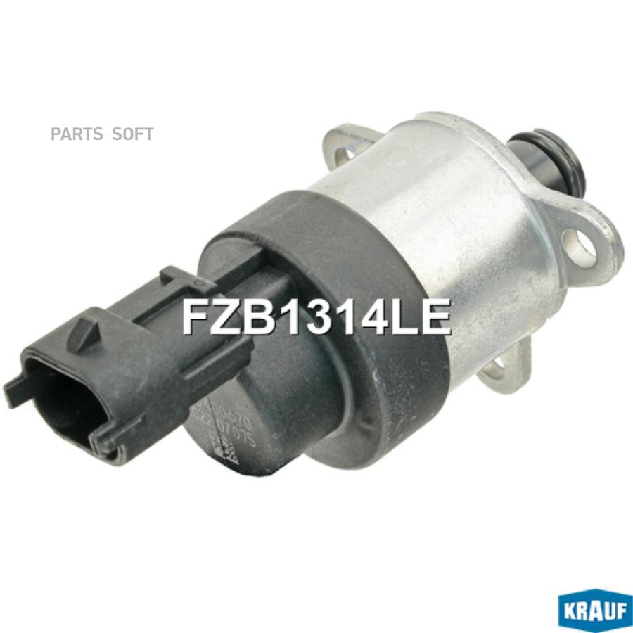 

Клапан Дозирования Топлива Krauf Fzb1314Le Krauf FZB1314LE