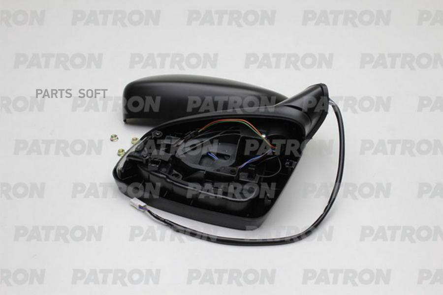 

Зеркало В Сборе Patron Pmg2323M01
