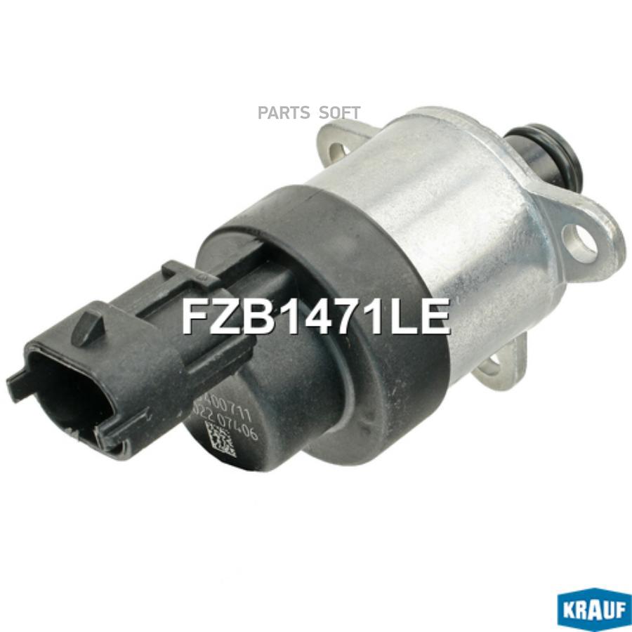

Клапан Дозирования Топлива Krauf Fzb1471Le Krauf FZB1471LE
