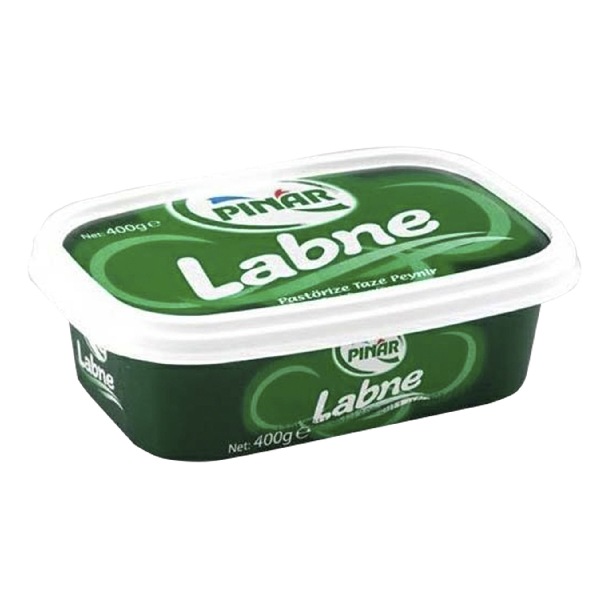Творожный крем-сыр Pinar Labne 60% 400 г