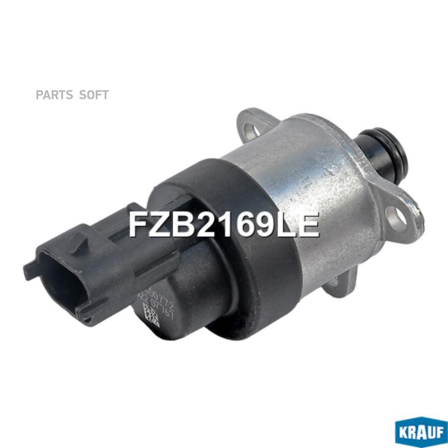 

Клапан Дозирования Топлива Krauf Fzb2169Le Krauf FZB2169LE