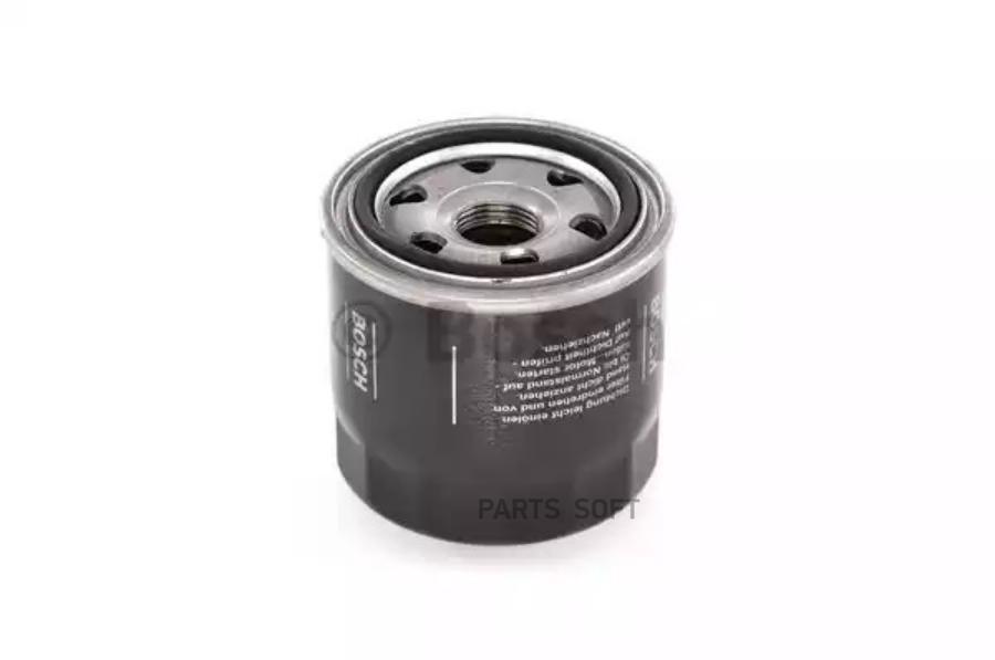 

Фильтр масляный Bosch F026407124