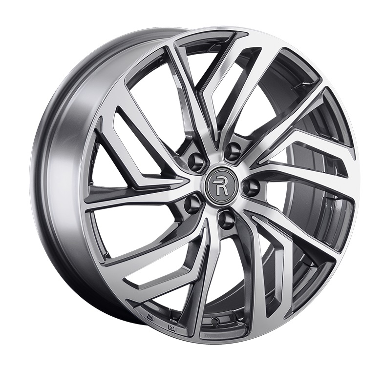 

Диск Replay, LX207 7.5x18/5x114.3ET35 60.1